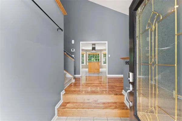$635,000 | 272 Indian Cove Drive, Dawsonville, GA 30534