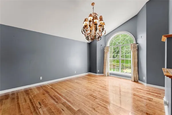 $635,000 | 272 Indian Cove Drive, Dawsonville, GA 30534