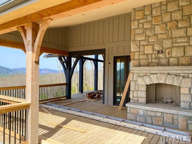 251 High Cliffs Road Cashiers, NC 28717 - Photo 6 of 11 Gallery Image 6
