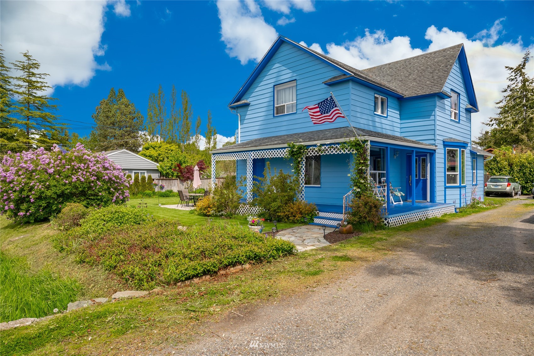 8302 Shintaffer Road Blaine, WA 98230 - Photo 1 of 40 Gallery Image 1