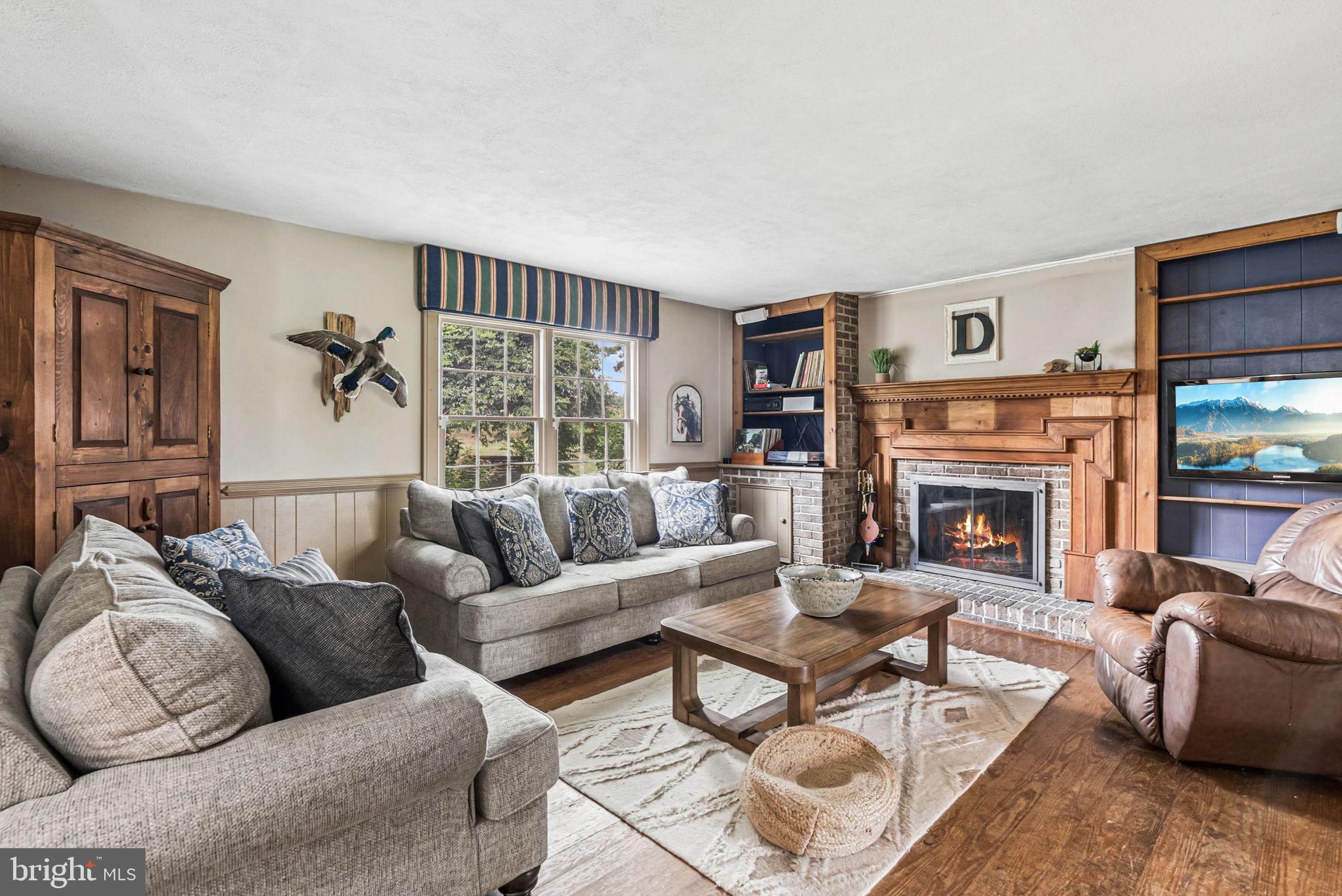 3207 Cool Branch Road Churchville, MD 21028 - Photo 11 of 57 Family Room