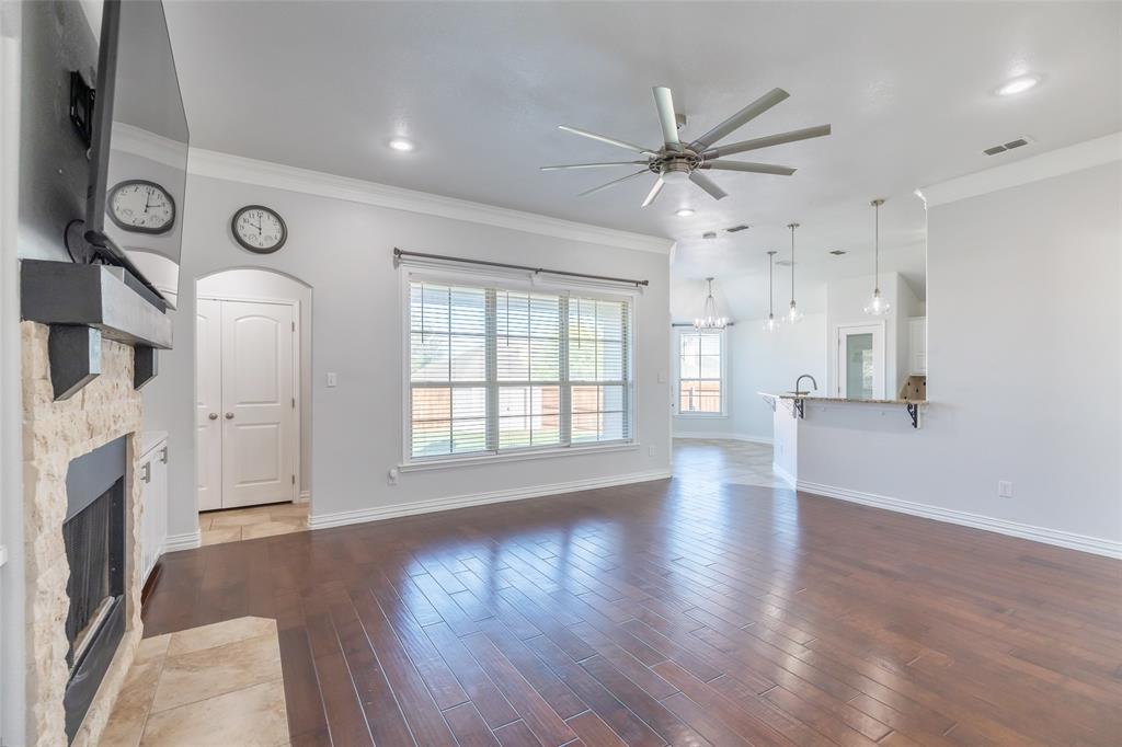 5142 Spring Creek Road Abilene, TX 79602 - Photo 5 of 40 Gallery Image 5