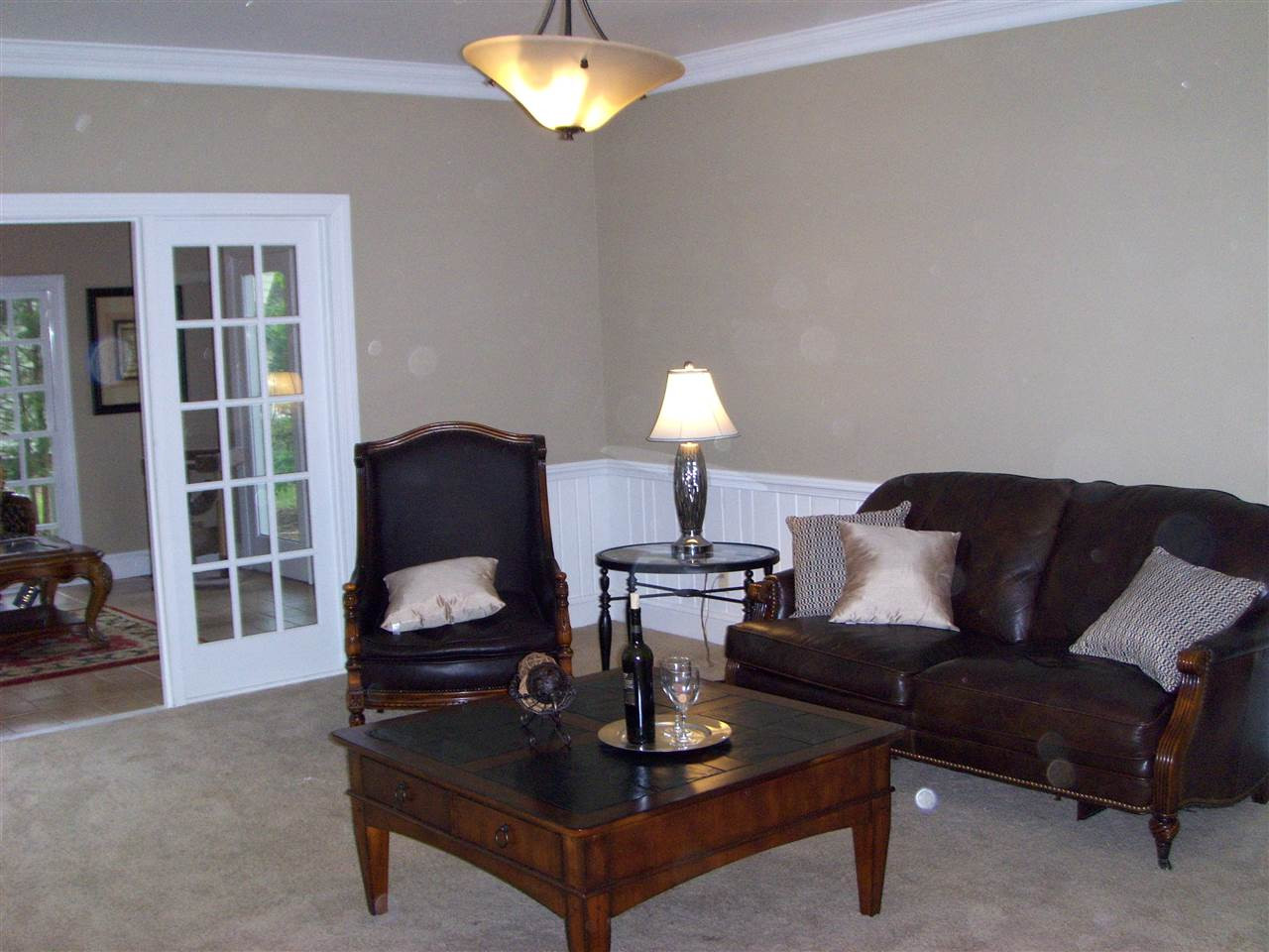 2109 Thorpshire Drive Raleigh, NC 27615 - Photo 7 of 25 Family Room