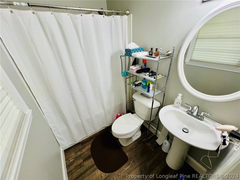 403 B T Road Lumberton, NC 28358 - Photo 12 of 16 Gallery Image 12