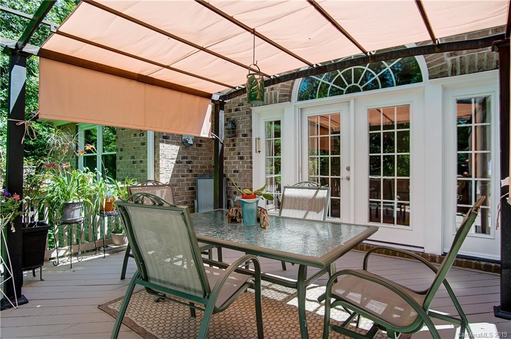 11057 Holiday Cove Lane Tega Cay, SC 29708 - Photo 32 of 37