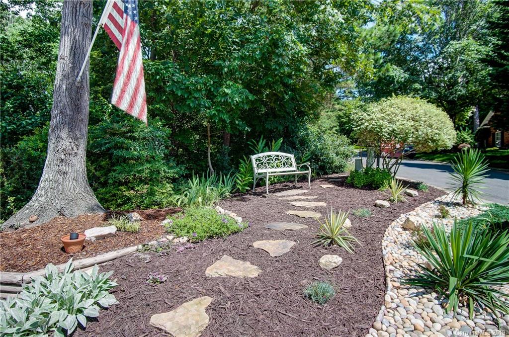 11057 Holiday Cove Lane Tega Cay, SC 29708 - Photo 33 of 37
