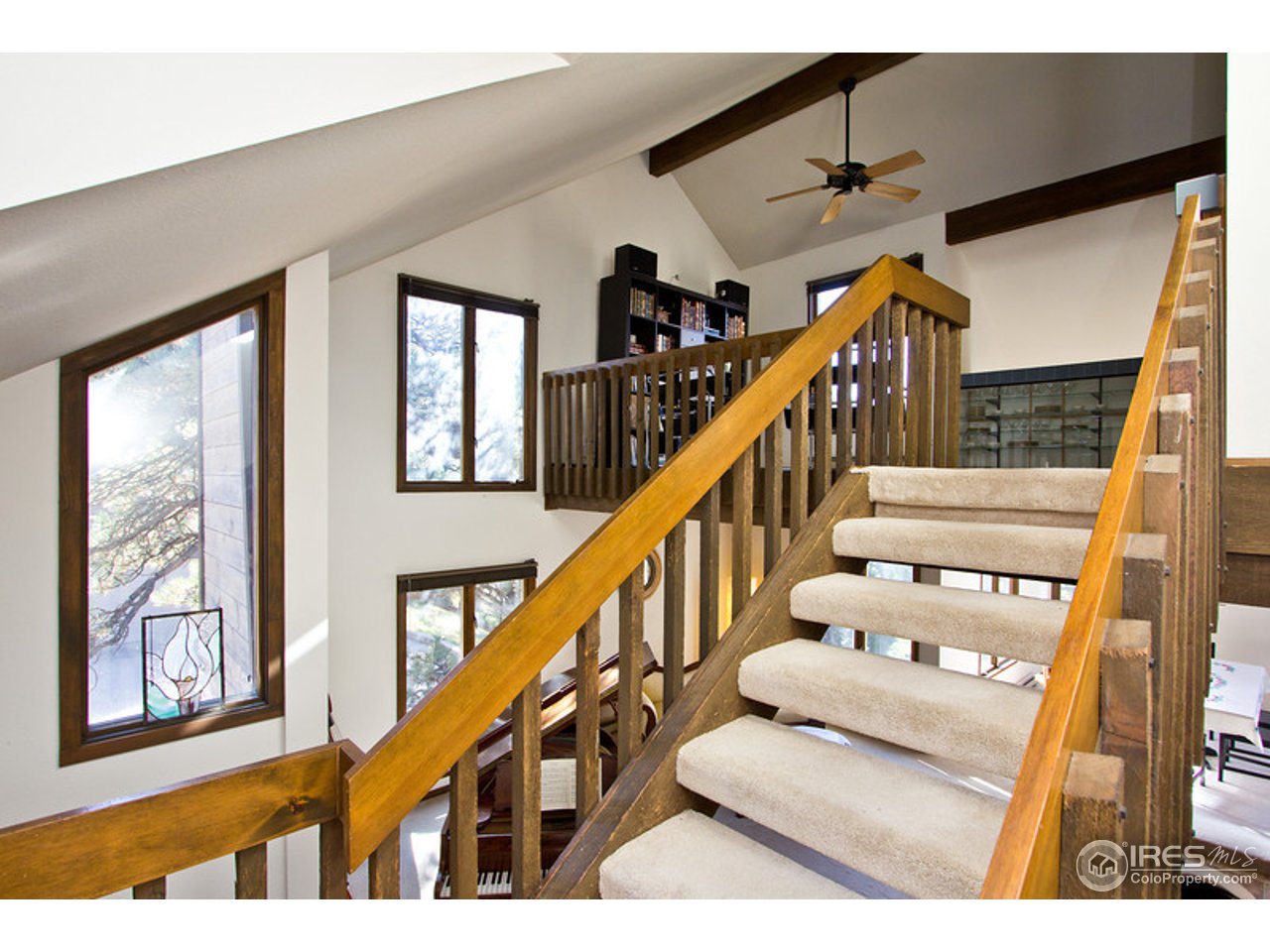 398 Broken Fence Road Boulder, CO 80302 - Photo 19 of 25 a view of entryway
