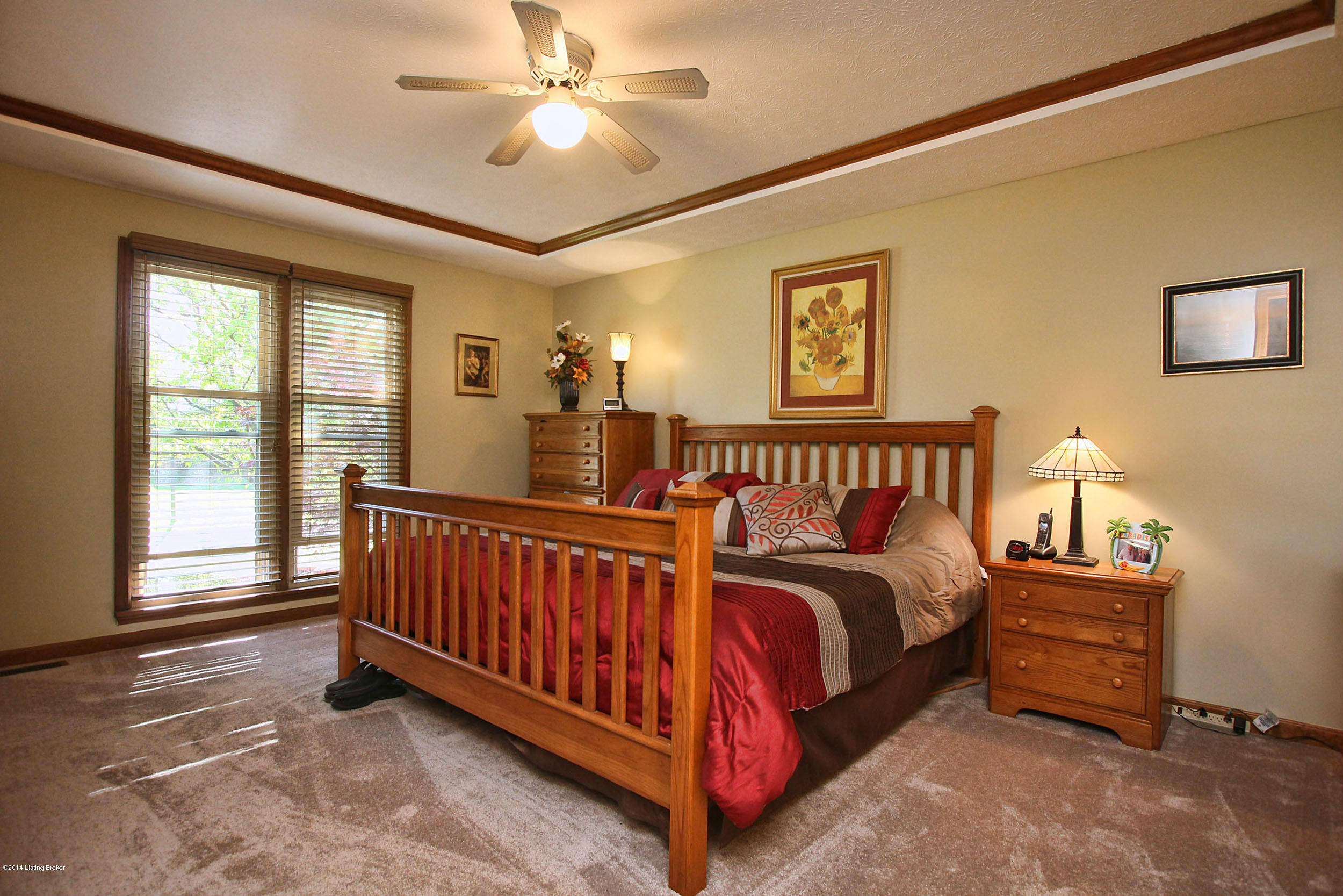 7110 Field Ridge Louisville, KY 40291 - Photo 11 of 34 7110-Fieldridge-Ct-40