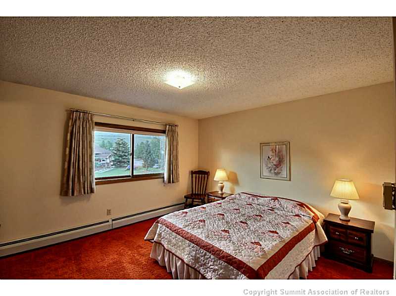 698 Deer Path Road Dillon, CO 80435 - Photo 16 of 25 Bedroom.