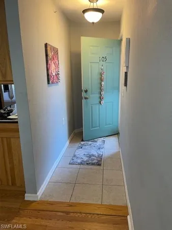 $214,900 | 25747 Lake Amelia Way, Unit 105, Bonita Springs, FL 34135