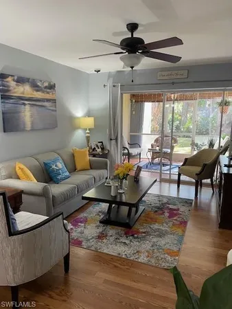 $214,900 | 25747 Lake Amelia Way, Unit 105, Bonita Springs, FL 34135