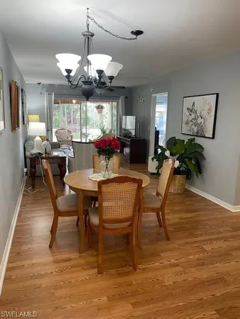$214,900 | 25747 Lake Amelia Way, Unit 105, Bonita Springs, FL 34135