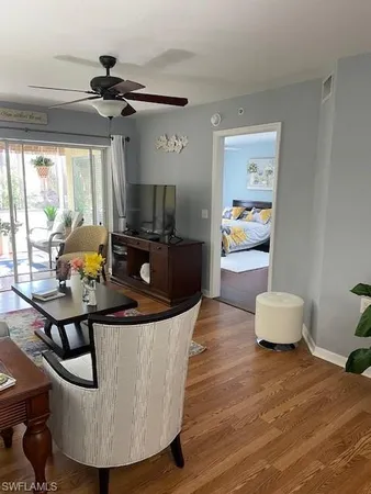 $214,900 | 25747 Lake Amelia Way, Unit 105, Bonita Springs, FL 34135