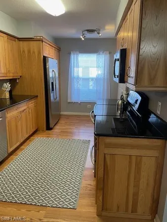 $214,900 | 25747 Lake Amelia Way, Unit 105, Bonita Springs, FL 34135