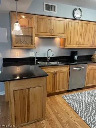 $214,900 | 25747 Lake Amelia Way, Unit 105, Bonita Springs, FL 34135