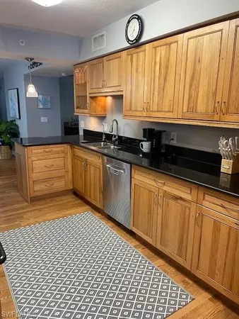 $214,900 | 25747 Lake Amelia Way, Unit 105, Bonita Springs, FL 34135