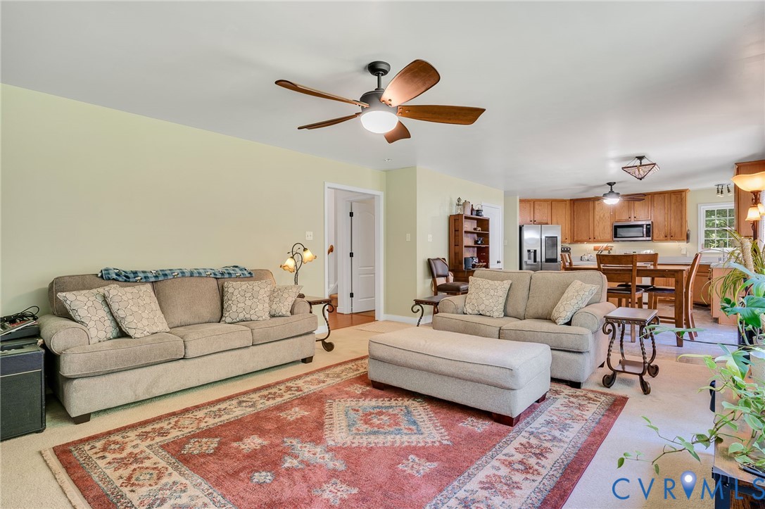 351 Flowering Tree Court Aylett, VA 23009 - Photo 23 of 50
