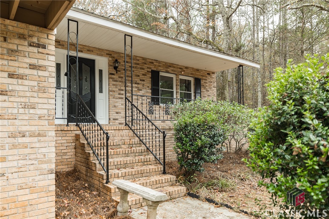 2238 Beaverdam Road Colbert, GA 30628 - Photo 40 of 48