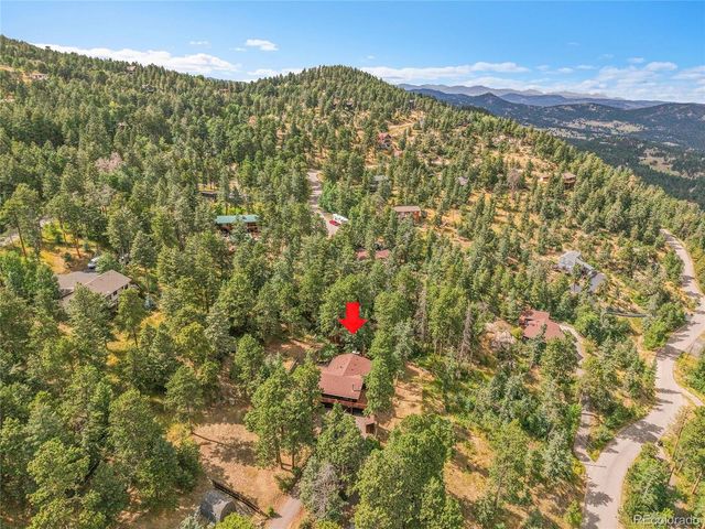 $715,000 | 8537 South Davco Drive, Morrison, CO 80465