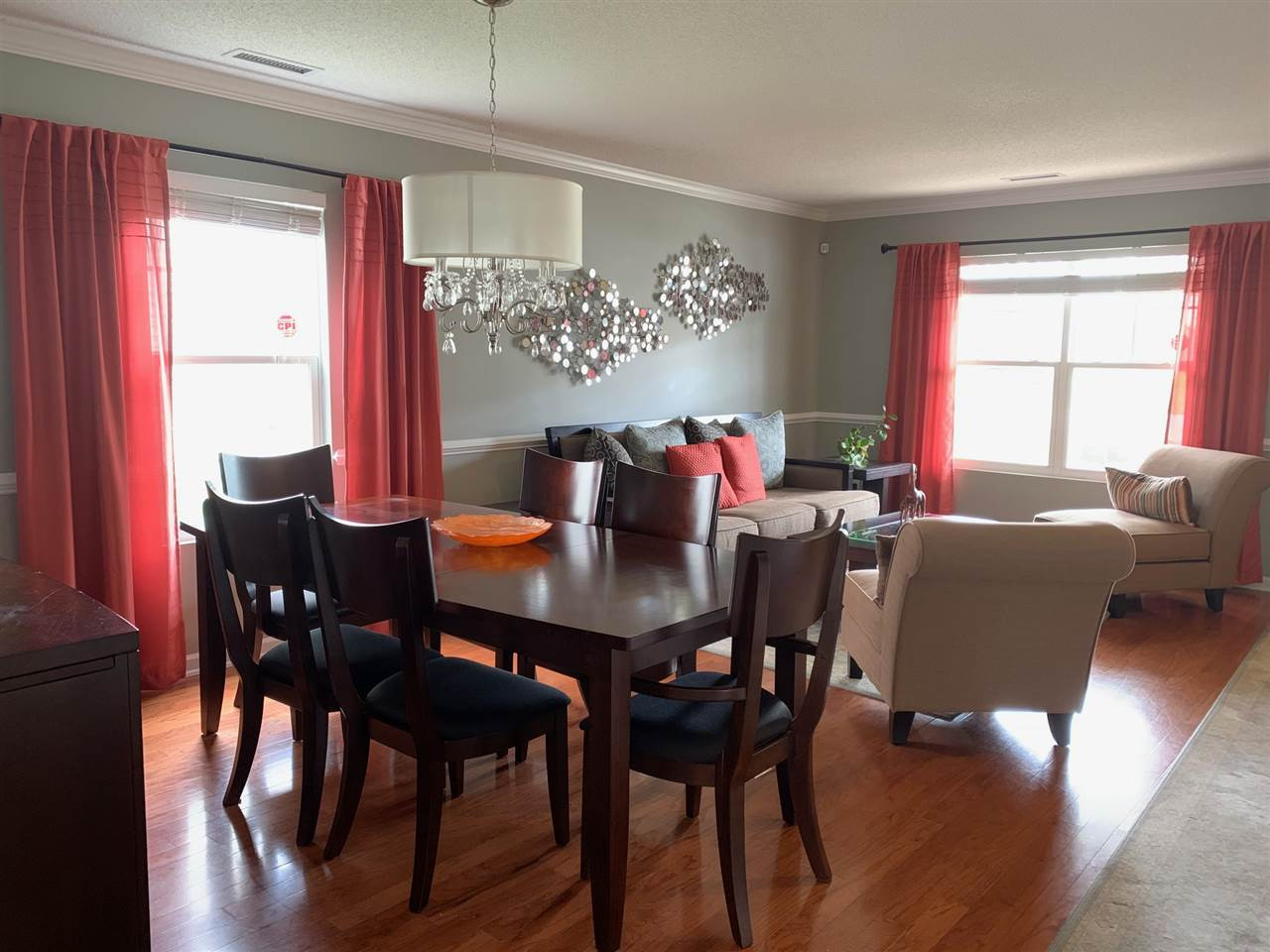 6821 Harter Court Raleigh, NC 27610 - Photo 7 of 27 Photo 7