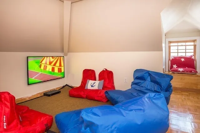 a picture of a bathroom with a sink and a mirror