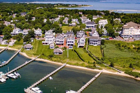 $10,995,000 | 117 North Water Street, Edgartown, MA 02539