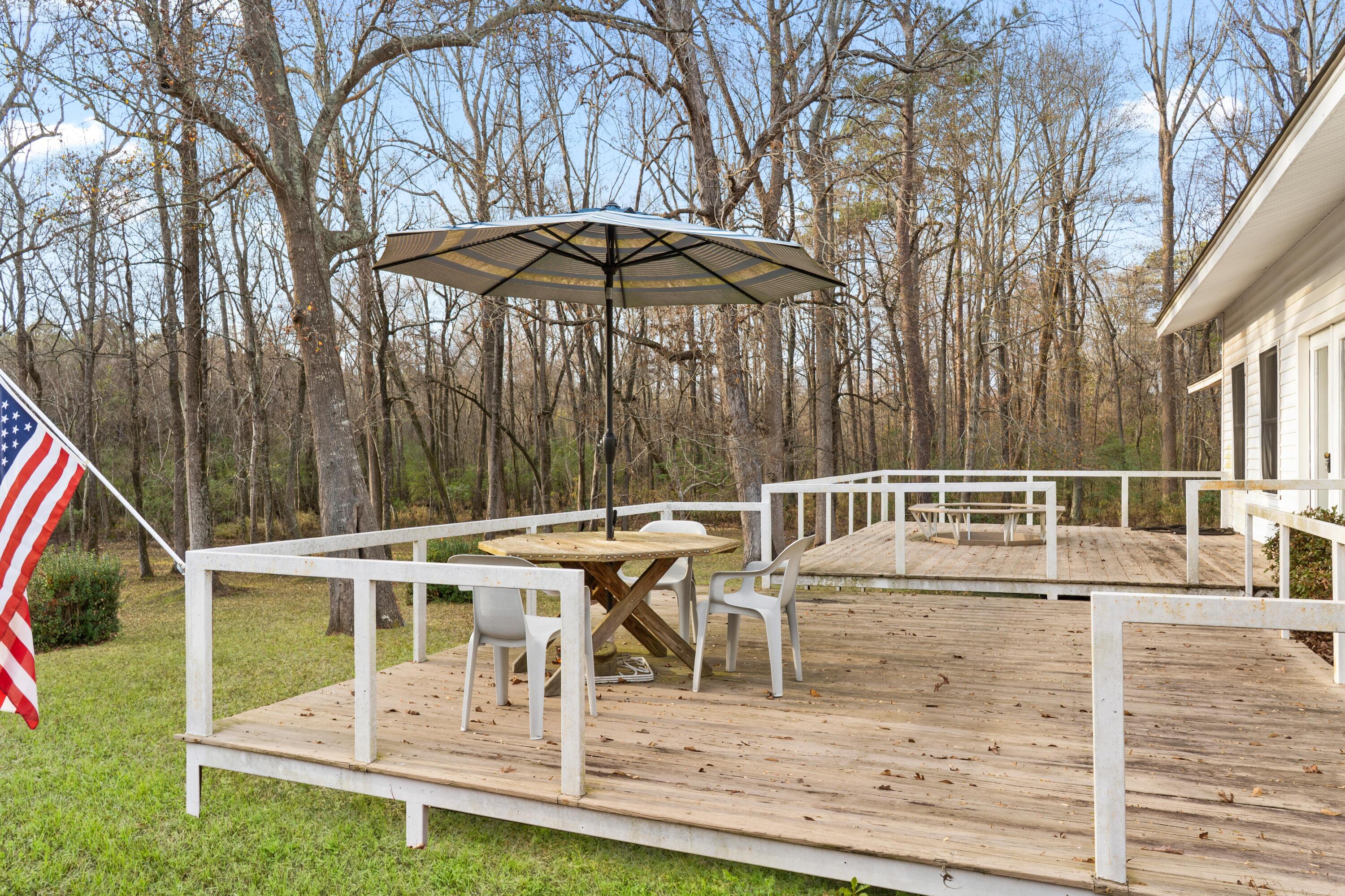 371 Citadel Road Orangeburg, SC 29118 - Photo 26 of 30 DSC05190