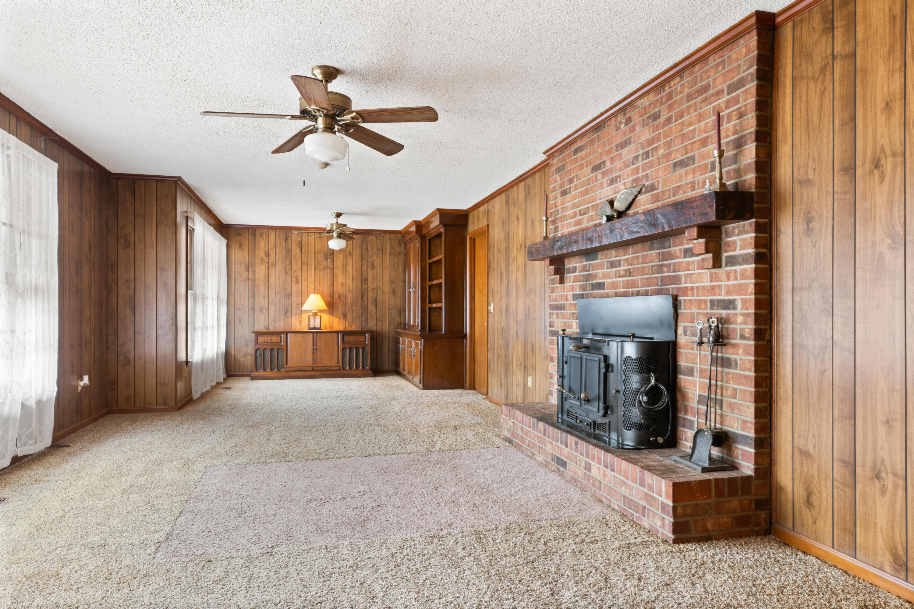 371 Citadel Road Orangeburg, SC 29118 - Photo 4 of 30 DSC05037