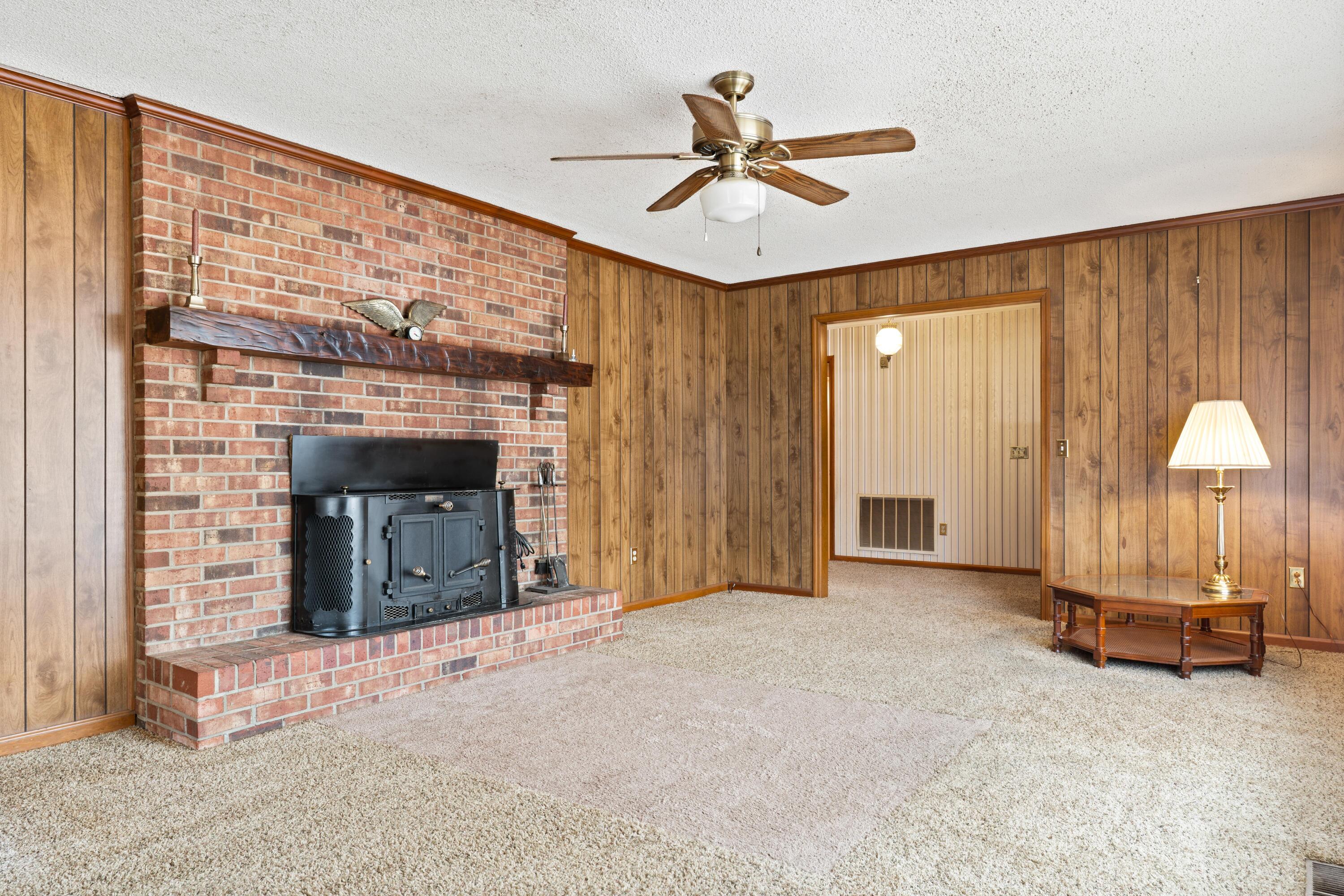 371 Citadel Road Orangeburg, SC 29118 - Photo 5 of 30 DSC05042