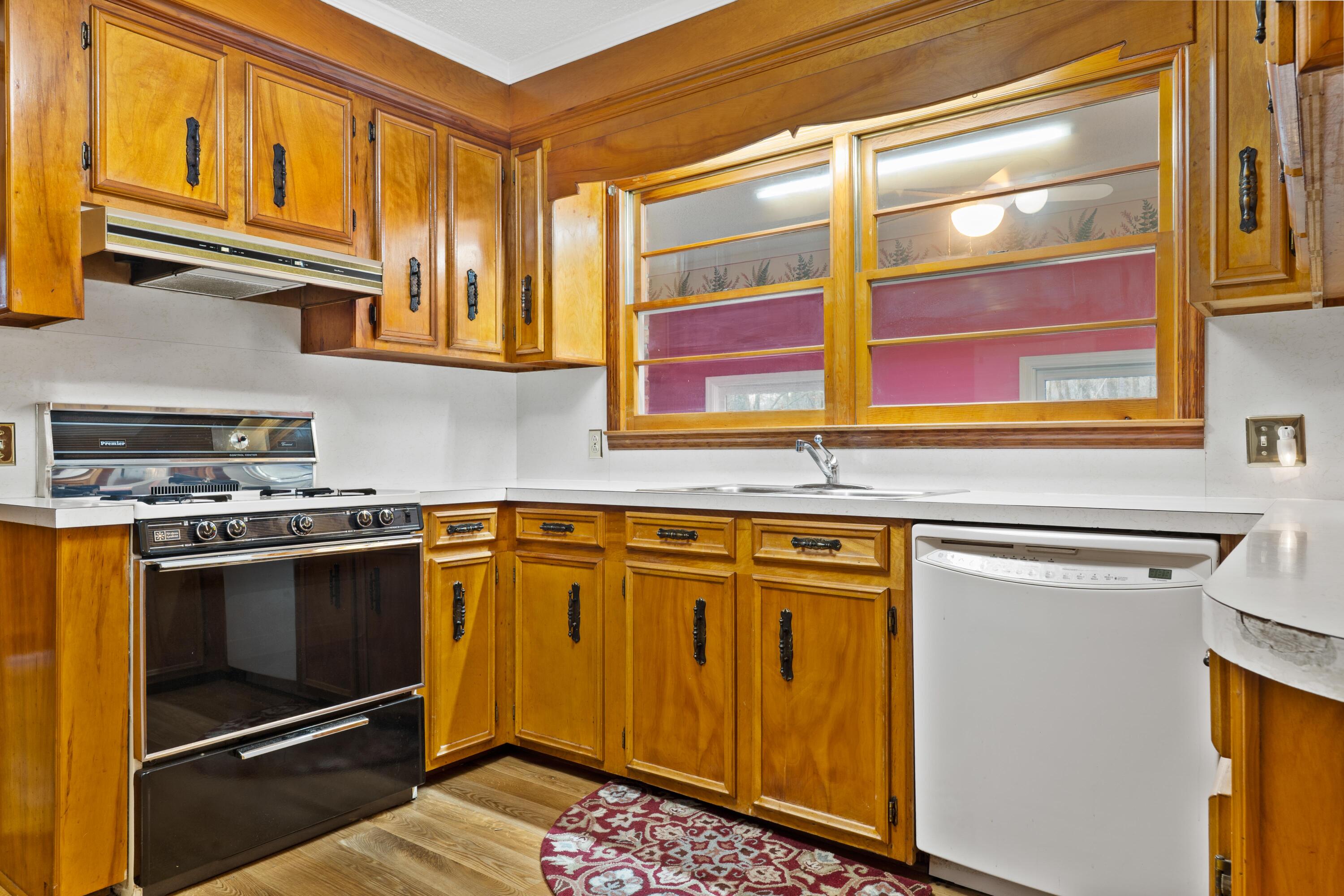 371 Citadel Road Orangeburg, SC 29118 - Photo 7 of 30 DSC05052