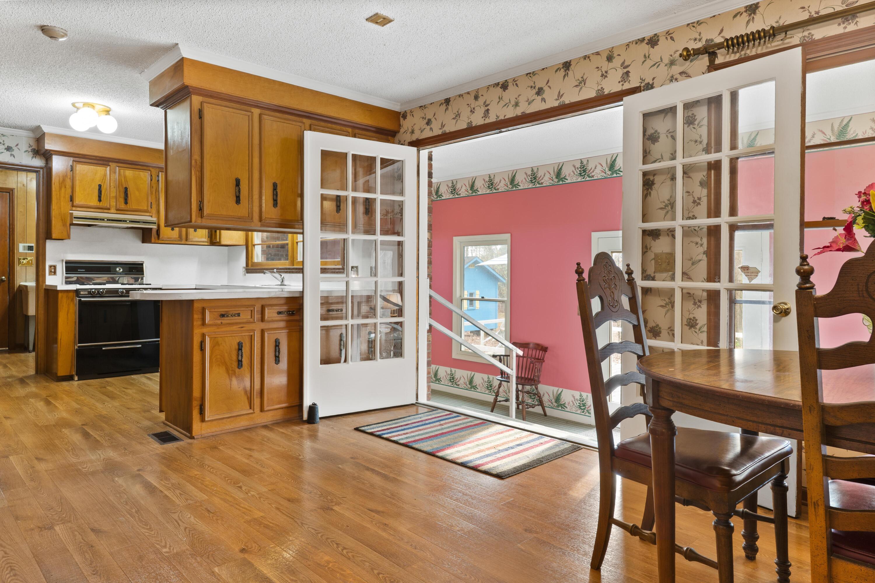 371 Citadel Road Orangeburg, SC 29118 - Photo 10 of 30 DSC05077