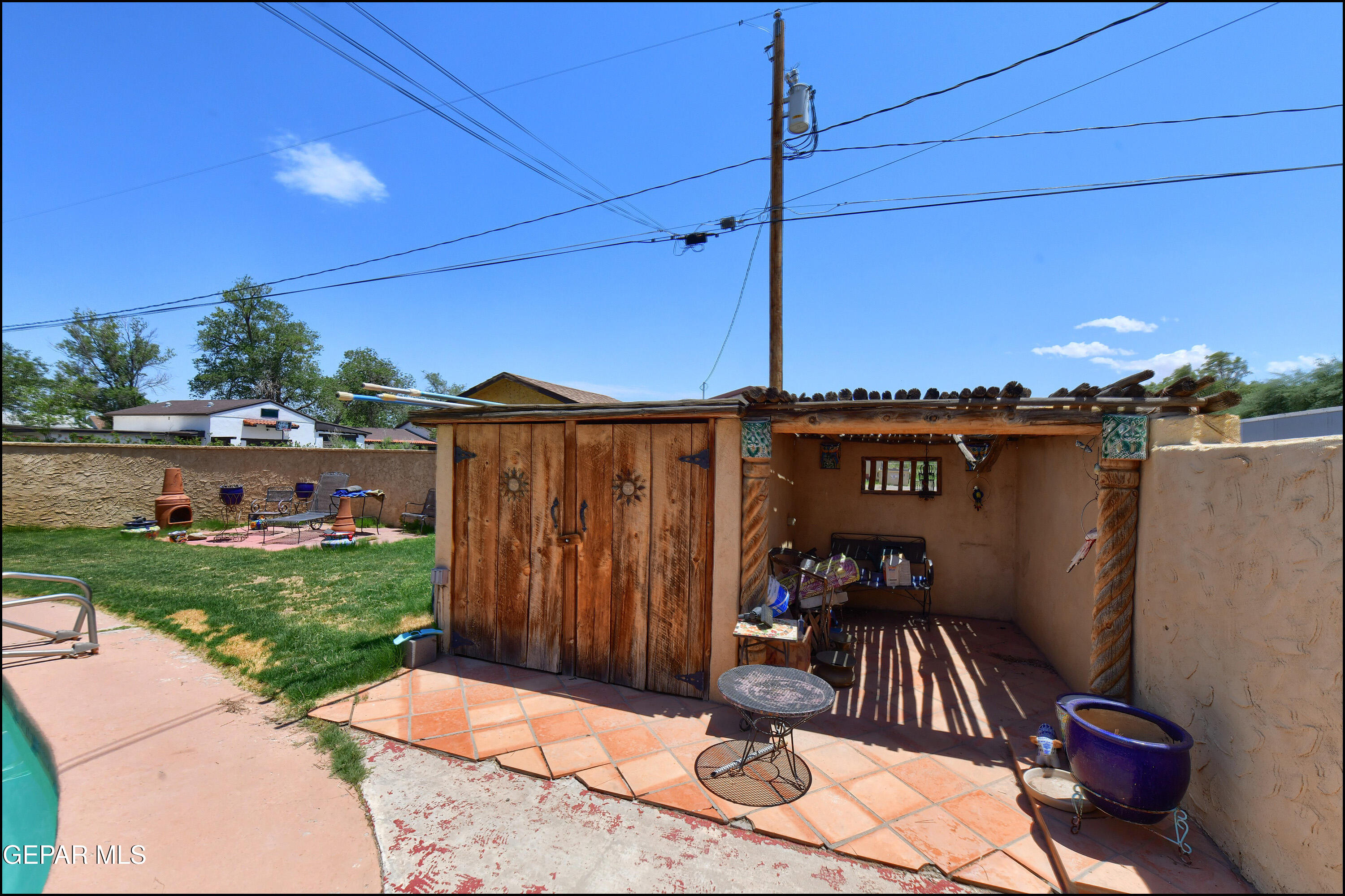 4204 Emory Road El Paso, TX 79922 - Photo 46 of 88 Emory 2404 (46)