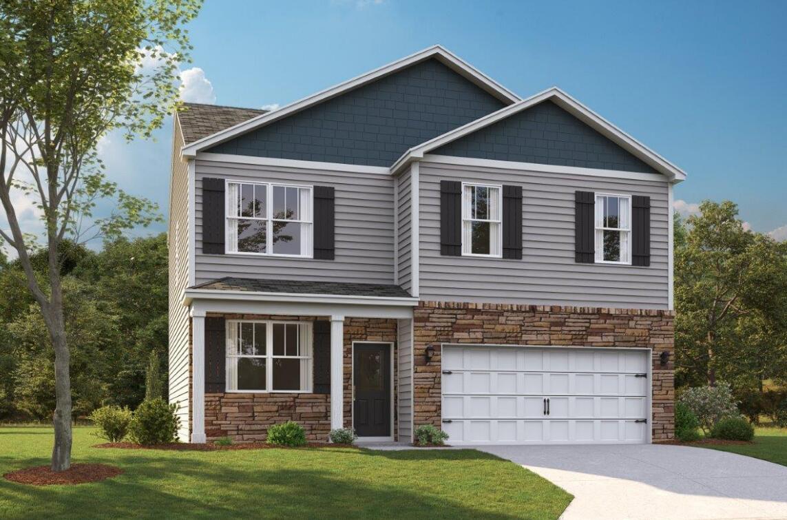 3245 Ridge Side Drive, Unit 40 Cleveland, TN 37323 - Photo 1 of 2 BelhavenK