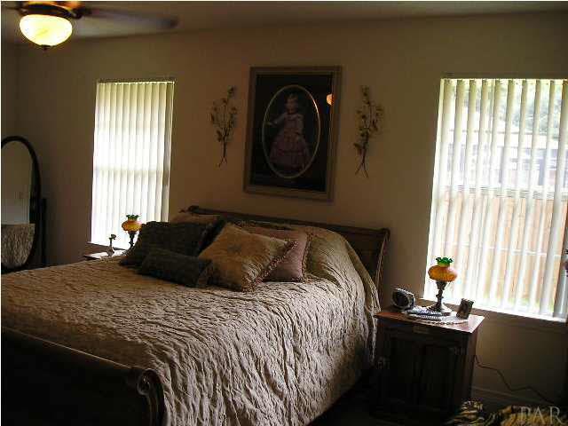 4178 Audiss Road Milton, FL 32583 - Photo 12 of 19 Walking into Master Bedroom.