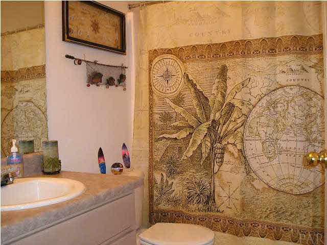 4178 Audiss Road Milton, FL 32583 - Photo 19 of 19 Guest Bathroom