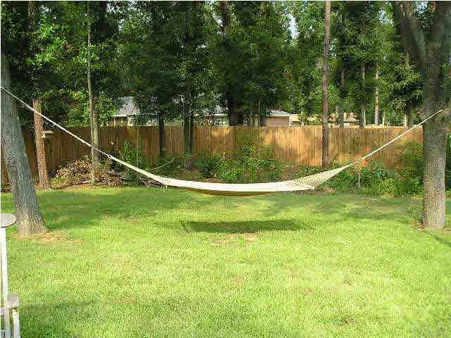 4178 Audiss Road Milton, FL 32583 - Photo 7 of 19 Back Yard