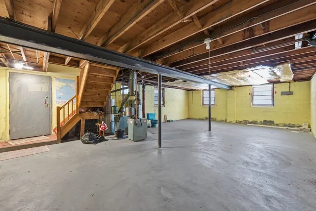 $1,650,000 | 471 Manila Avenue, Jersey City, NJ 07302