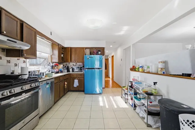 $1,650,000 | 471 Manila Avenue, Jersey City, NJ 07302