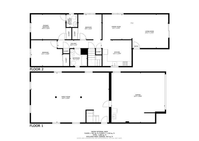 $1,650,000 | 471 Manila Avenue, Jersey City, NJ 07302