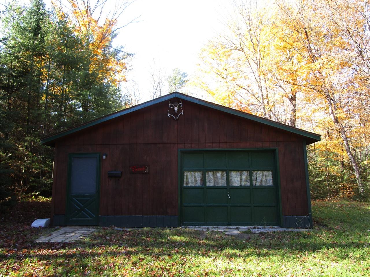 2935 Grant Lake Road Park Falls, WI 54552 - Photo 20 of 23 Gallery Image 20
