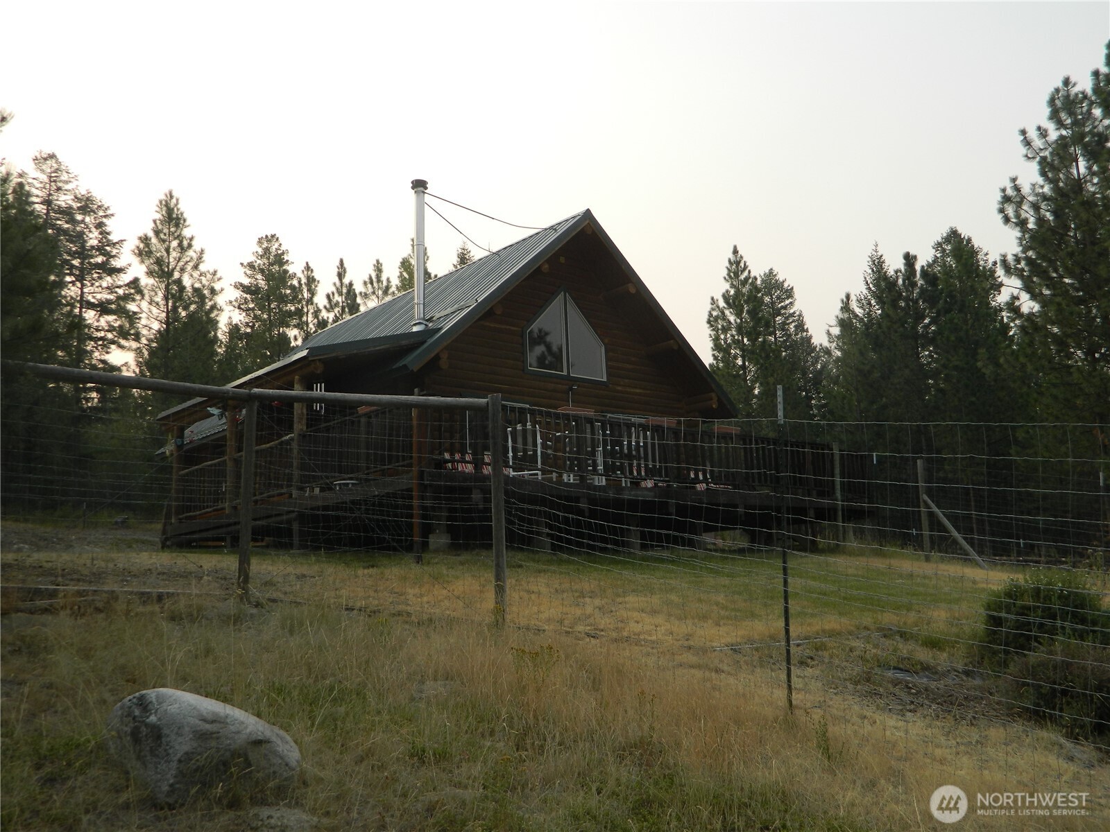 96 Horn Ranch Road Tonasket, WA 98855 - Photo 10 of 32 Gallery Image 10