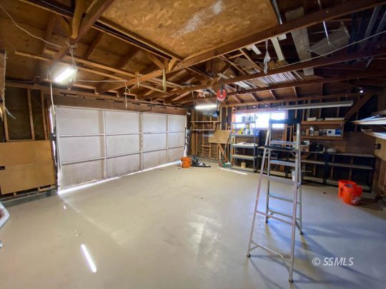 312 South Gold Canyon Street Ridgecrest, CA 93555 - Photo 38 of 41 Gallery Image 38