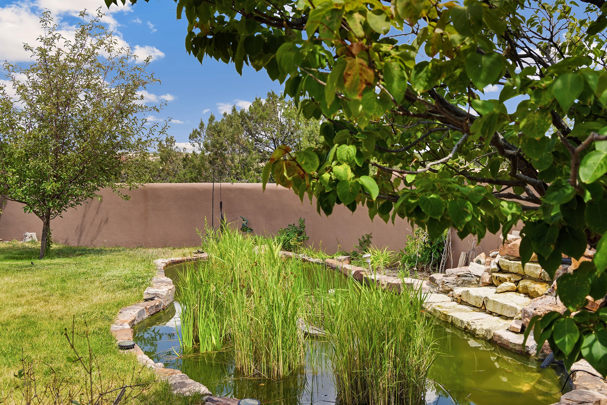 8 South Arroyo Ridge Road Santa Fe, NM 87508 - Photo 38 of 55 Gallery Image 38