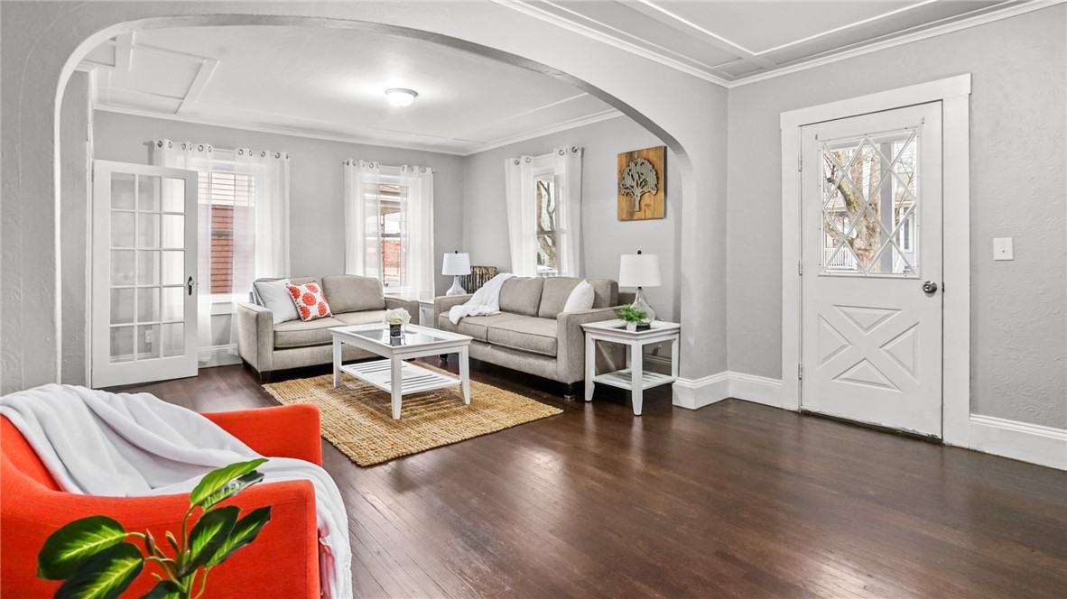 143 Bennett Street Woonsocket, RI 02895 - Photo 12 of 41