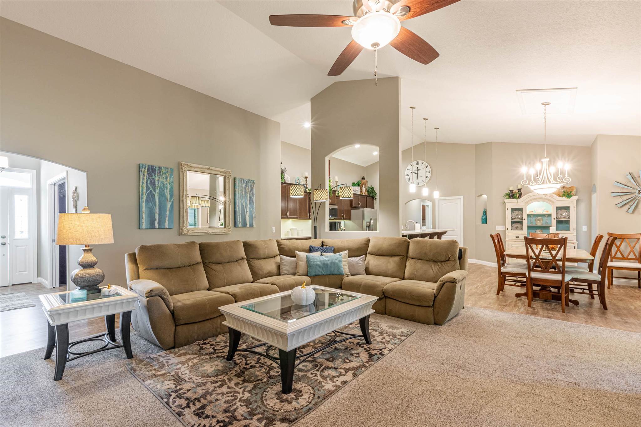 10878 Rothvale Lane Roanoke, IN 46783 - Photo 8 of 35 Gallery Image 8