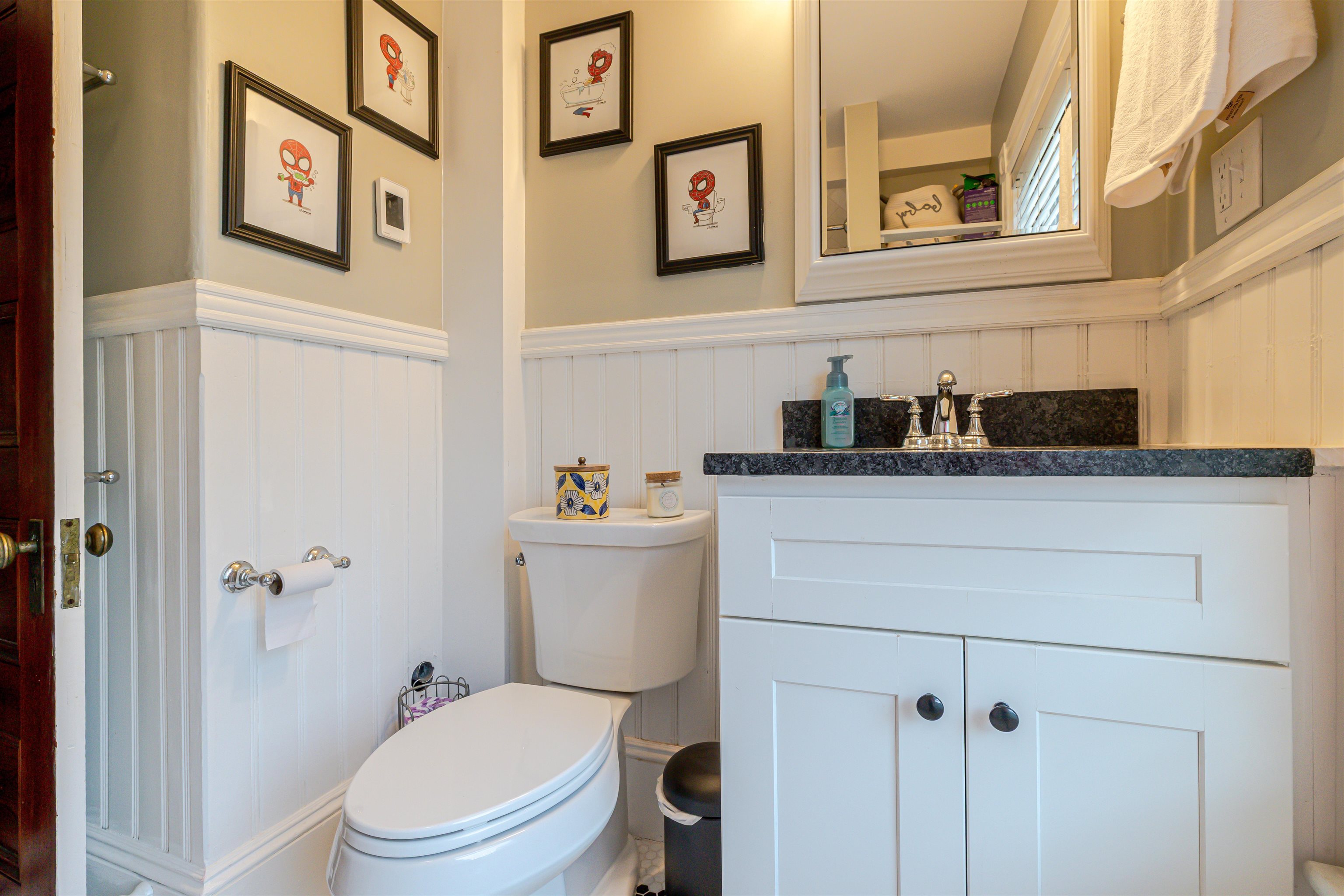 5 Orchard Street Concord, NH 03301 - Photo 37 of 60