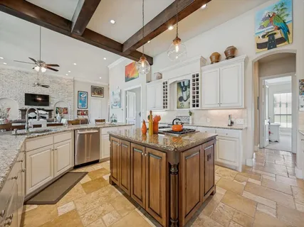 $1,395,000 | 1549 Brook Lane, Celina, TX 75009