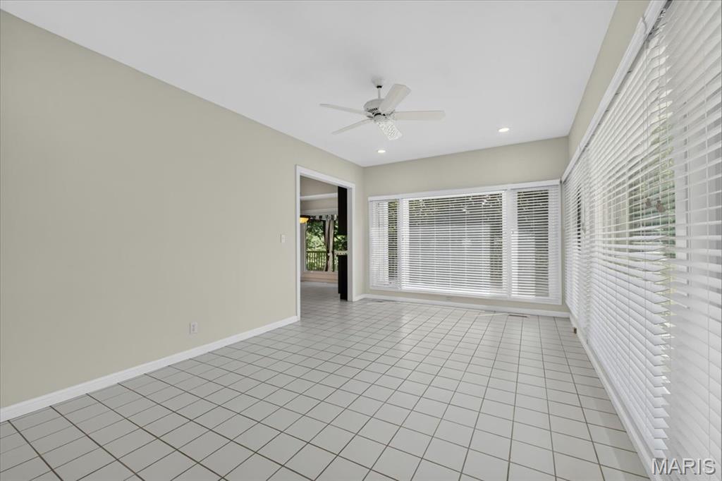 16557 Baxter Forest Ridge Drive Chesterfield, MO 63005 - Photo 24 of 67