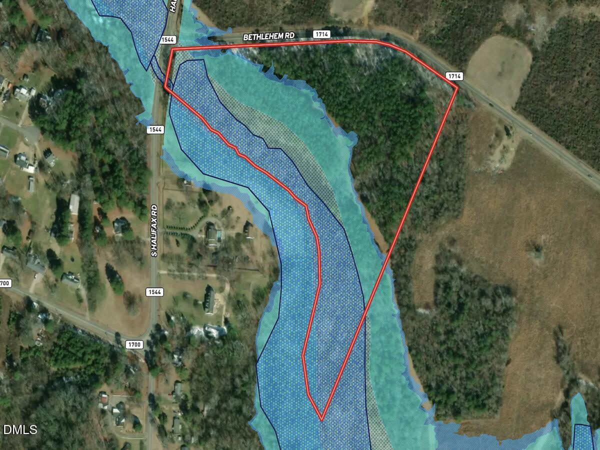 1012 South Halifax Road Rocky Mount, NC 27803 - Photo 41 of 41 20ac Nash Wetlands