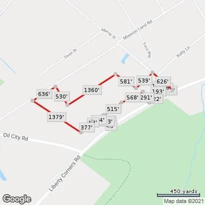 $499,900 | Lot 69.31 Liberty Corners Road, Pine Island, NY 10969